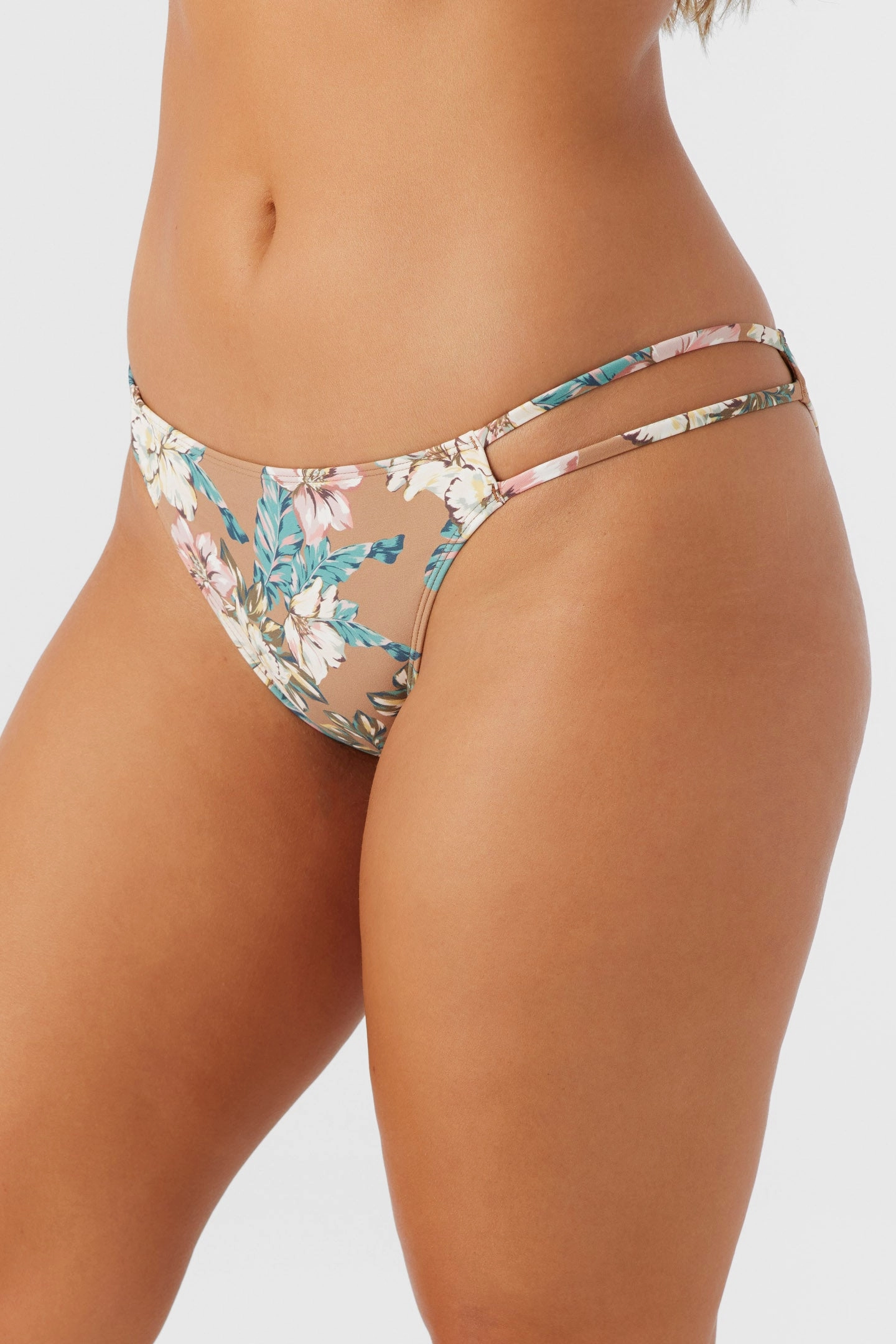 LILLIE TROPICAL CARDIFF CHEEKY BOTTOMS