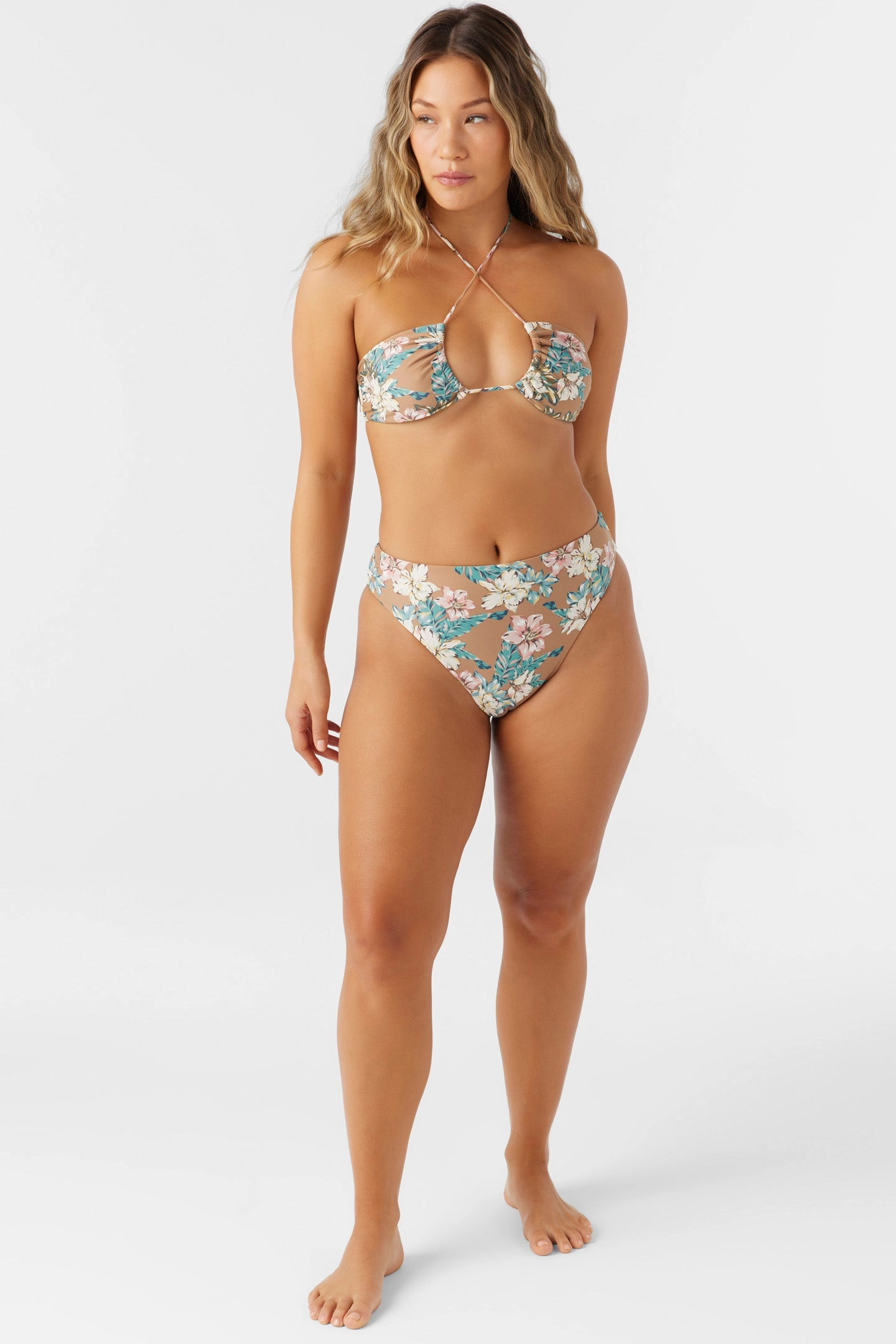 LILLIE TROPICAL MAX FULL BOTTOMS
