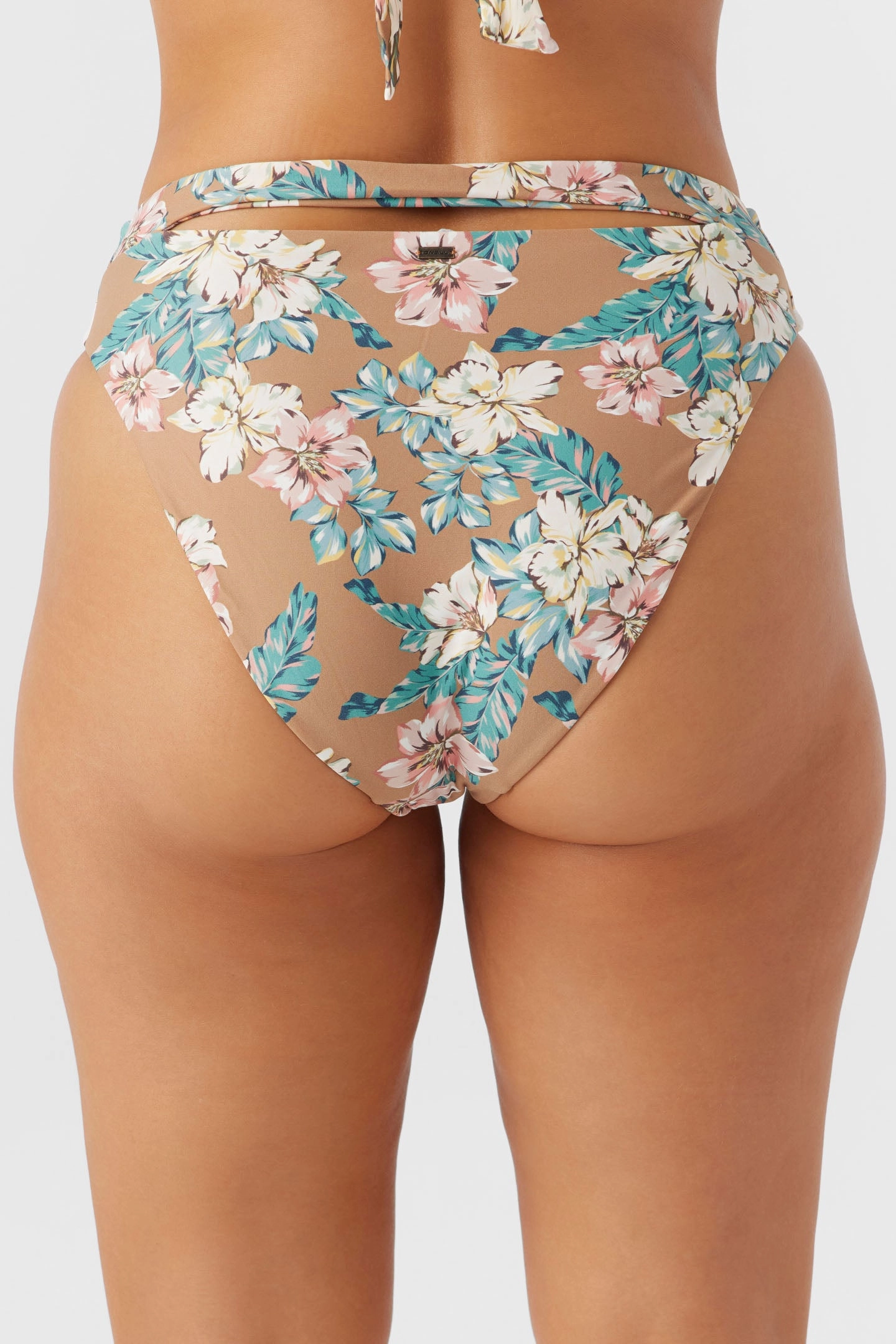 LILLIE TROPICAL MAX FULL BOTTOMS