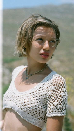 Lilou Top