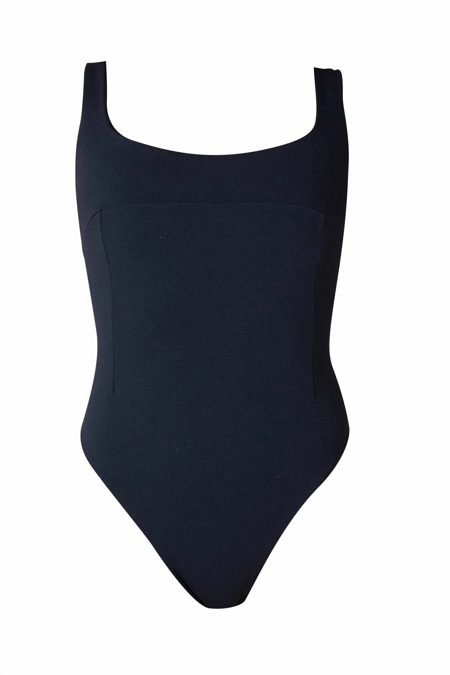 Linda Swimsuit In Black