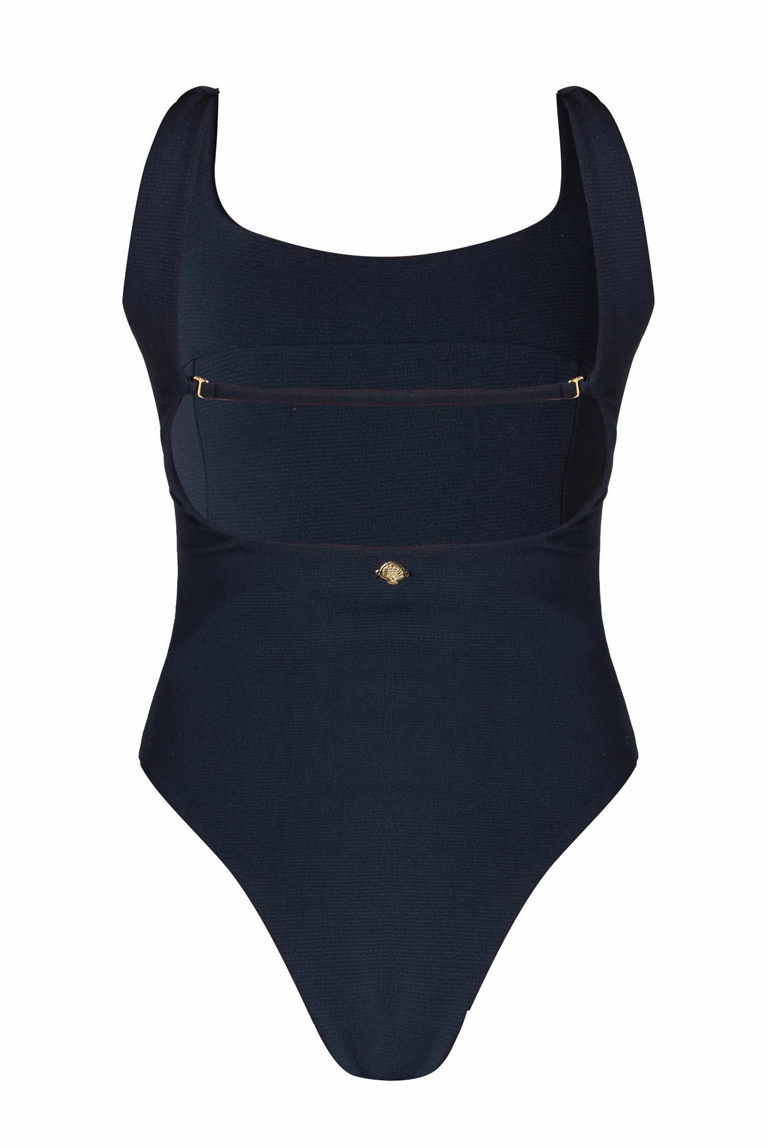 Linda Swimsuit In Black