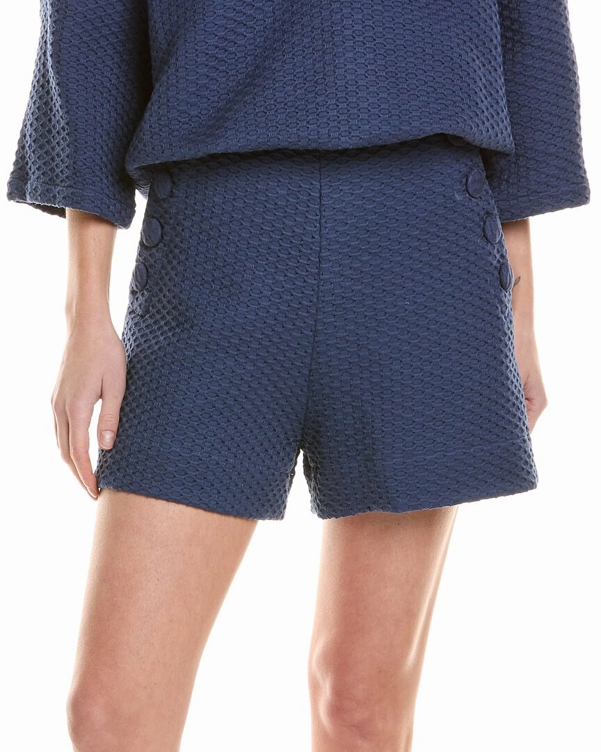Lis Marie Fernandez Sailor Short