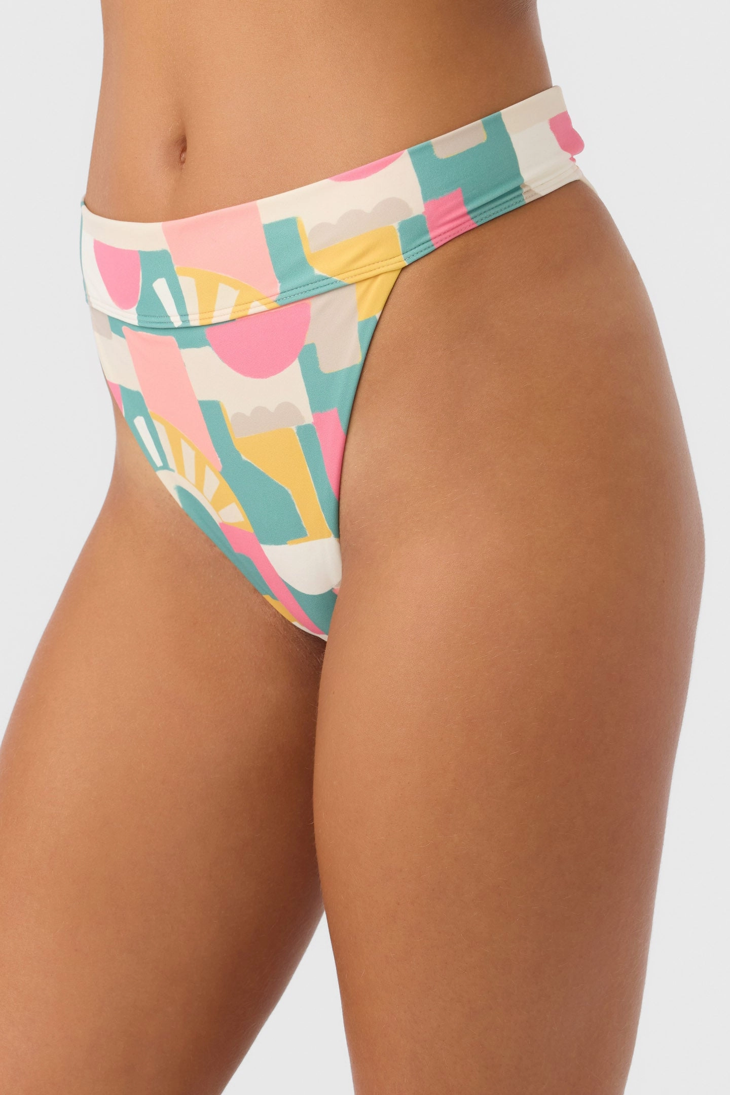 LISBON GEO SANTA BARBARA CHEEKY BOTTOMS