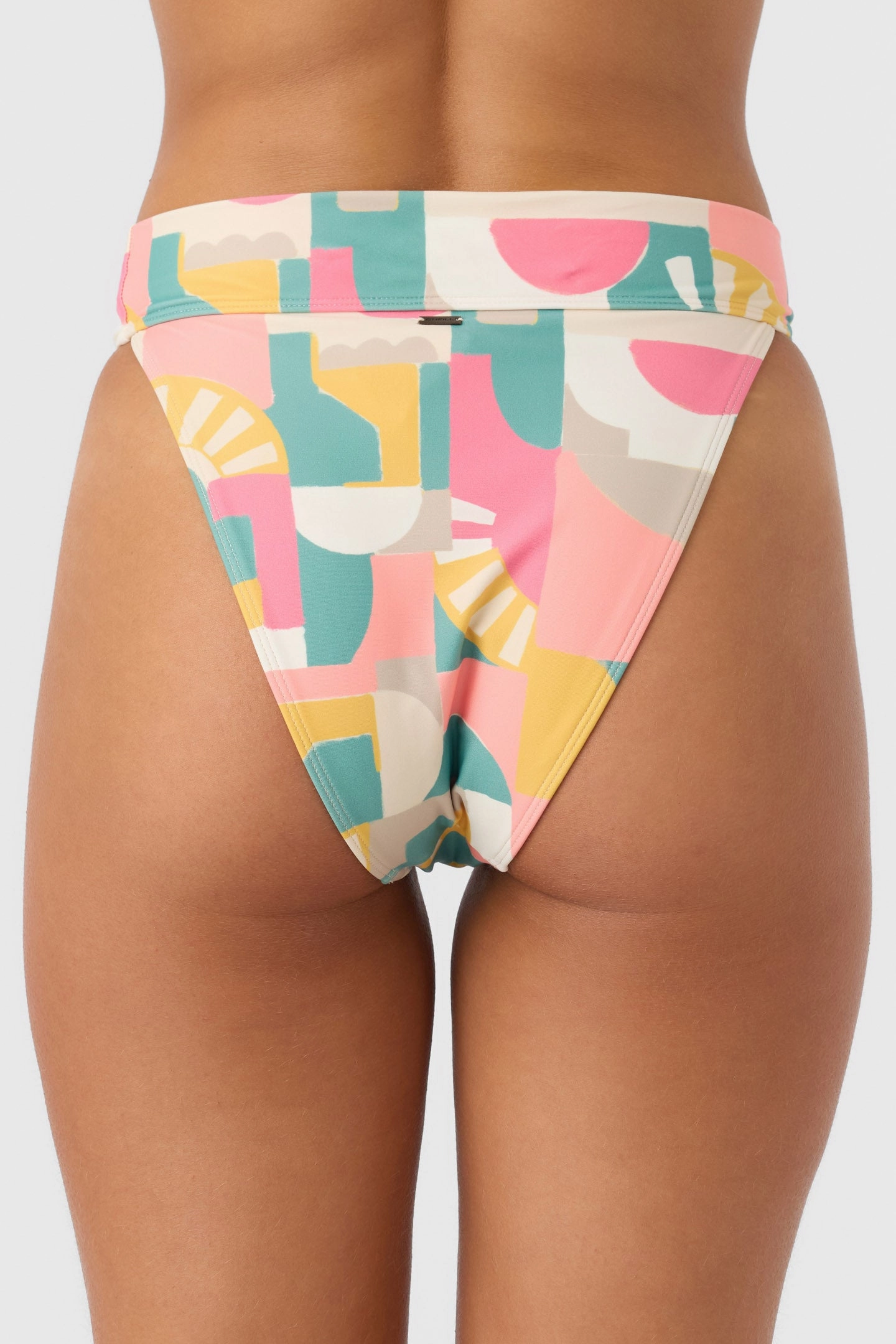 LISBON GEO SANTA BARBARA CHEEKY BOTTOMS