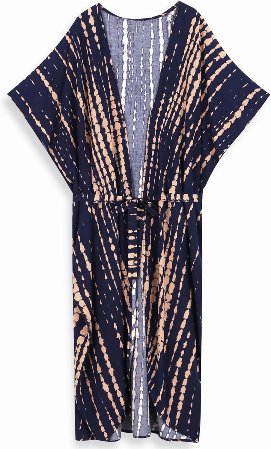 Long Kimonos Swimsuit Cover ups for Women Plus Size Maternity Swimwear Coverup Beach Wear Vacation Outfits
