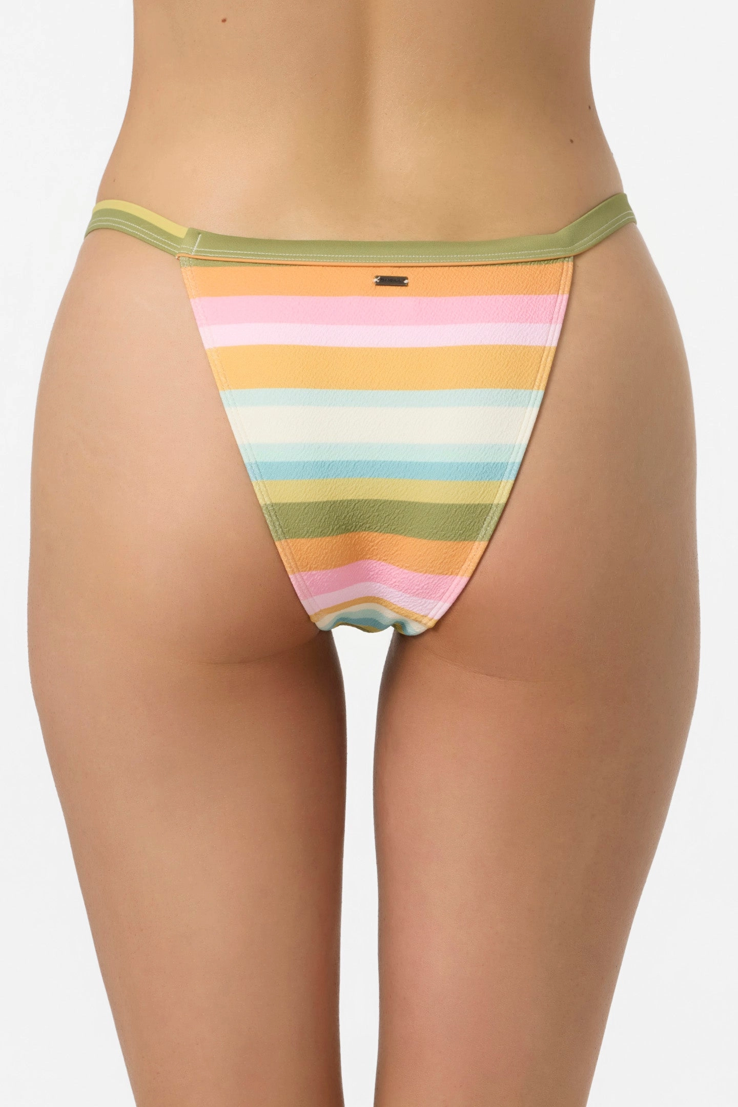 LOW TIDE QUEENS CHEEKY BOTTOMS