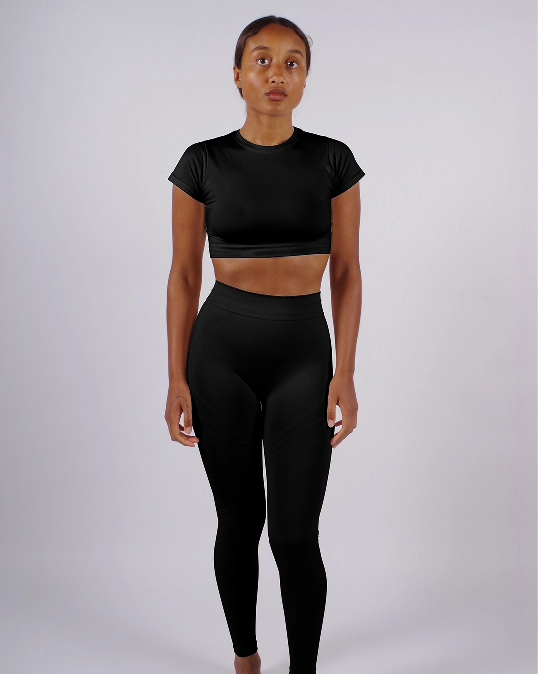 LUCID Leggings | Black
