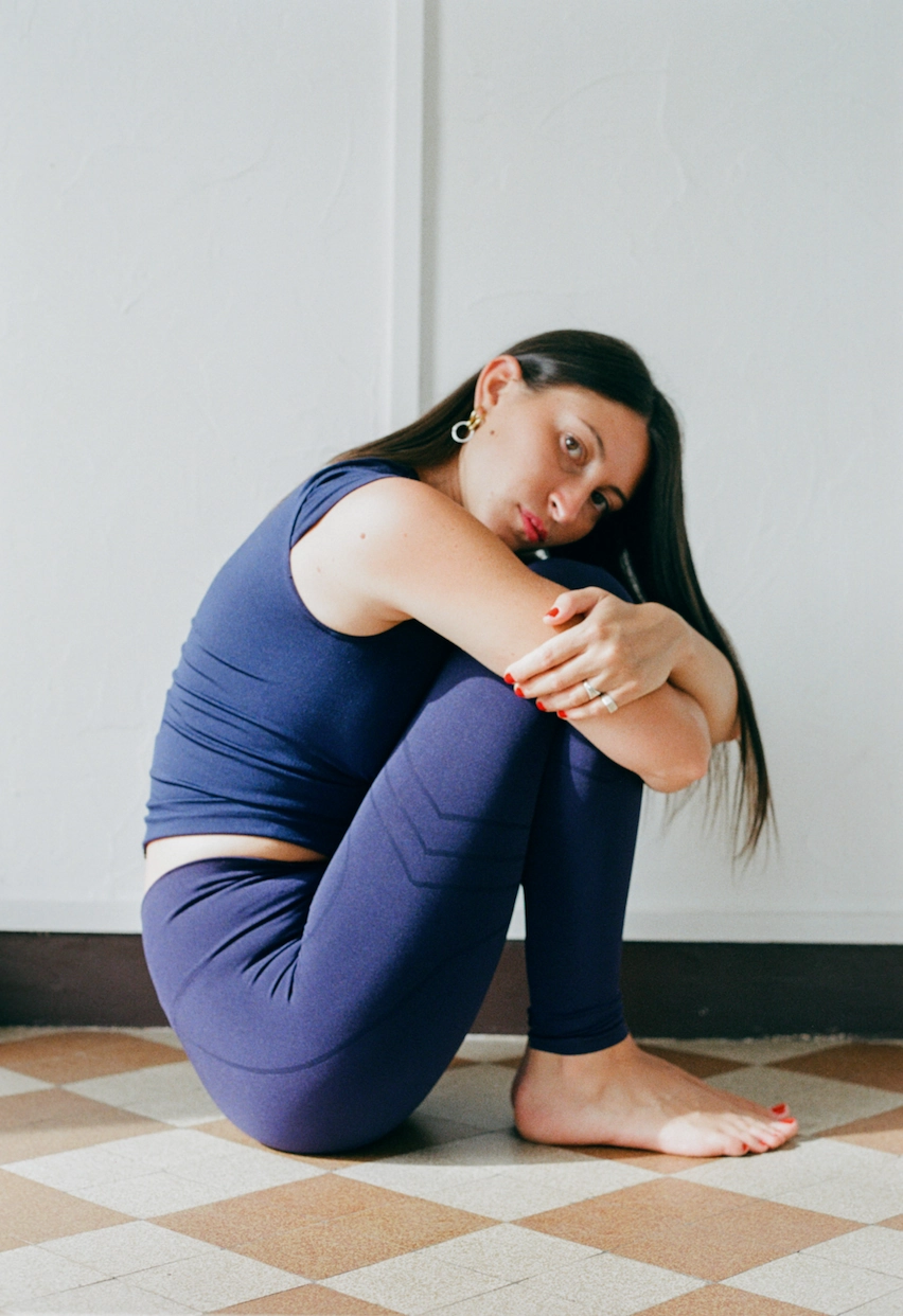 LUCID Leggings | Eclipse