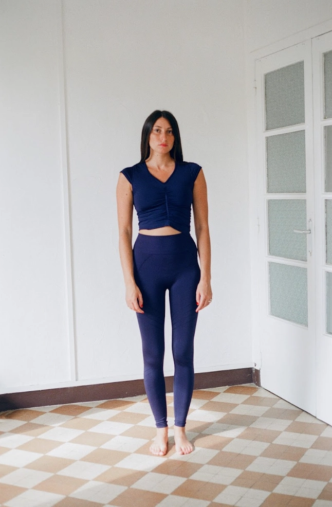LUCID Leggings | Eclipse