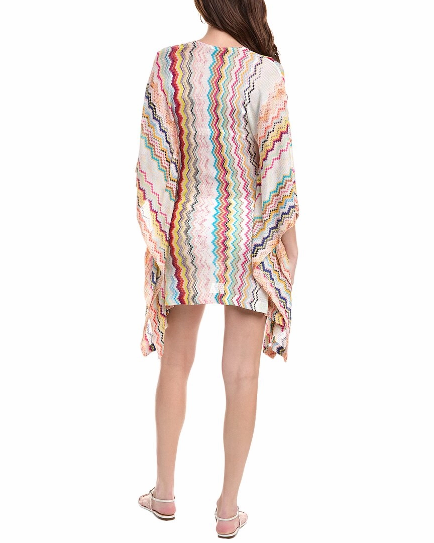 M Missoni Caftan