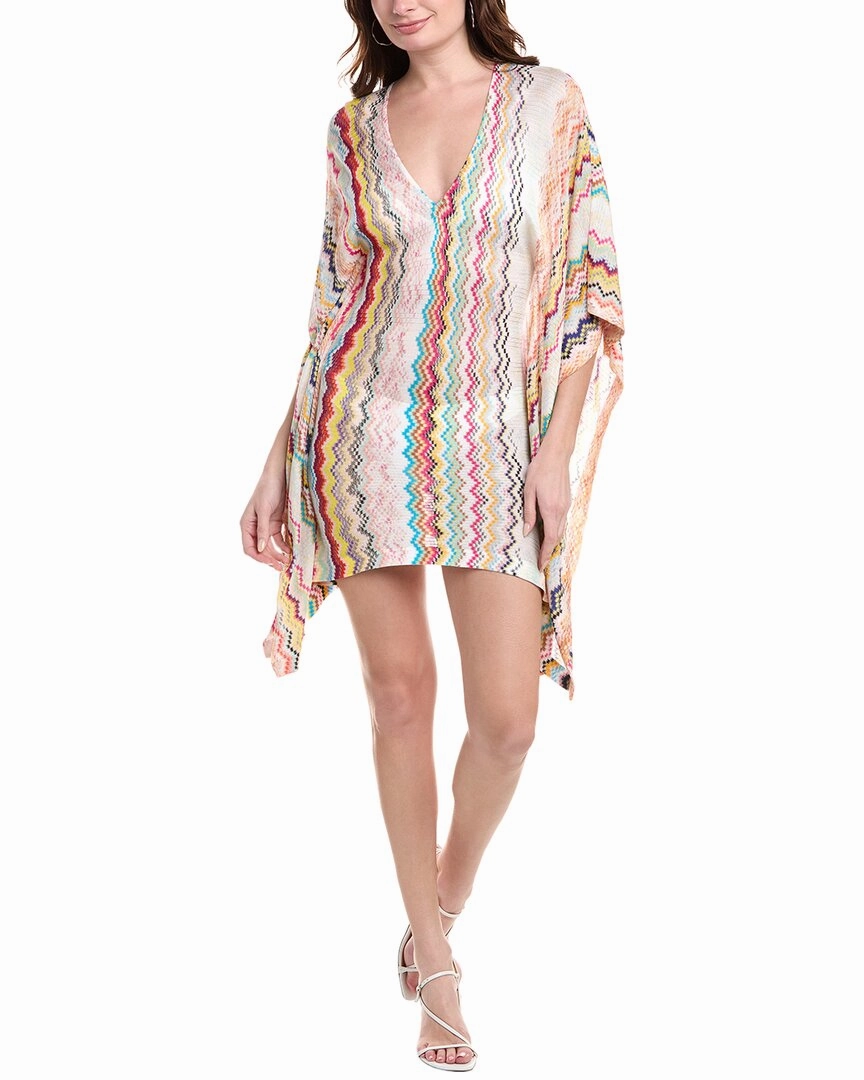 M Missoni Caftan