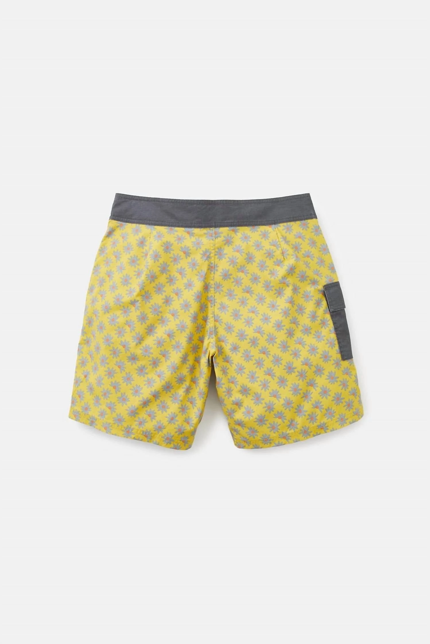 Mache Trunk In Lime