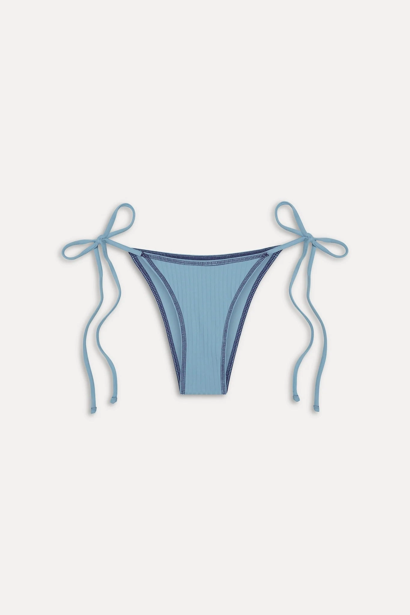Mackenzie Cheeky String Bikini Bottom