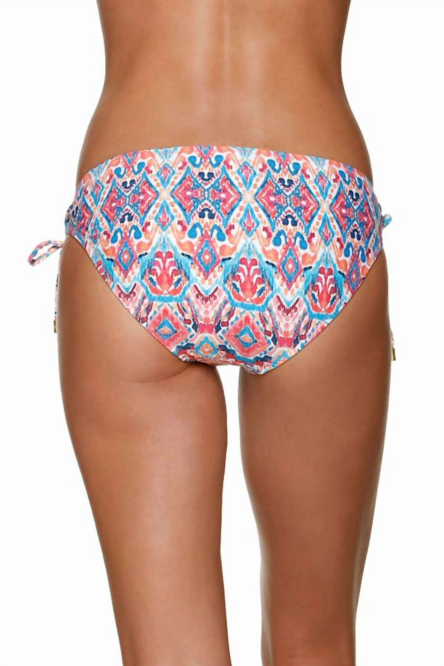 Mallorca Hipster Bikini Botom
