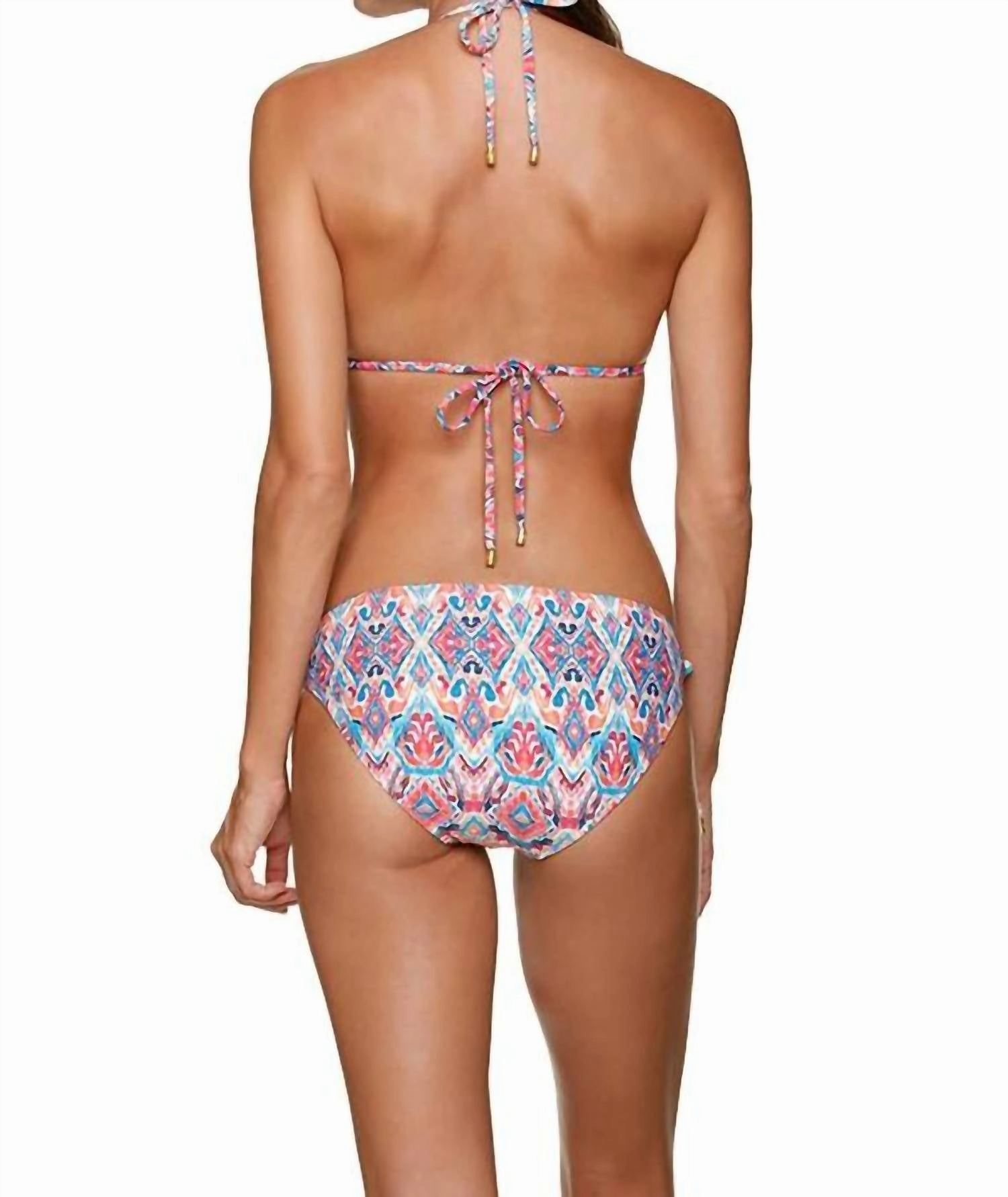 Mallorca Hipster Bikini Botom
