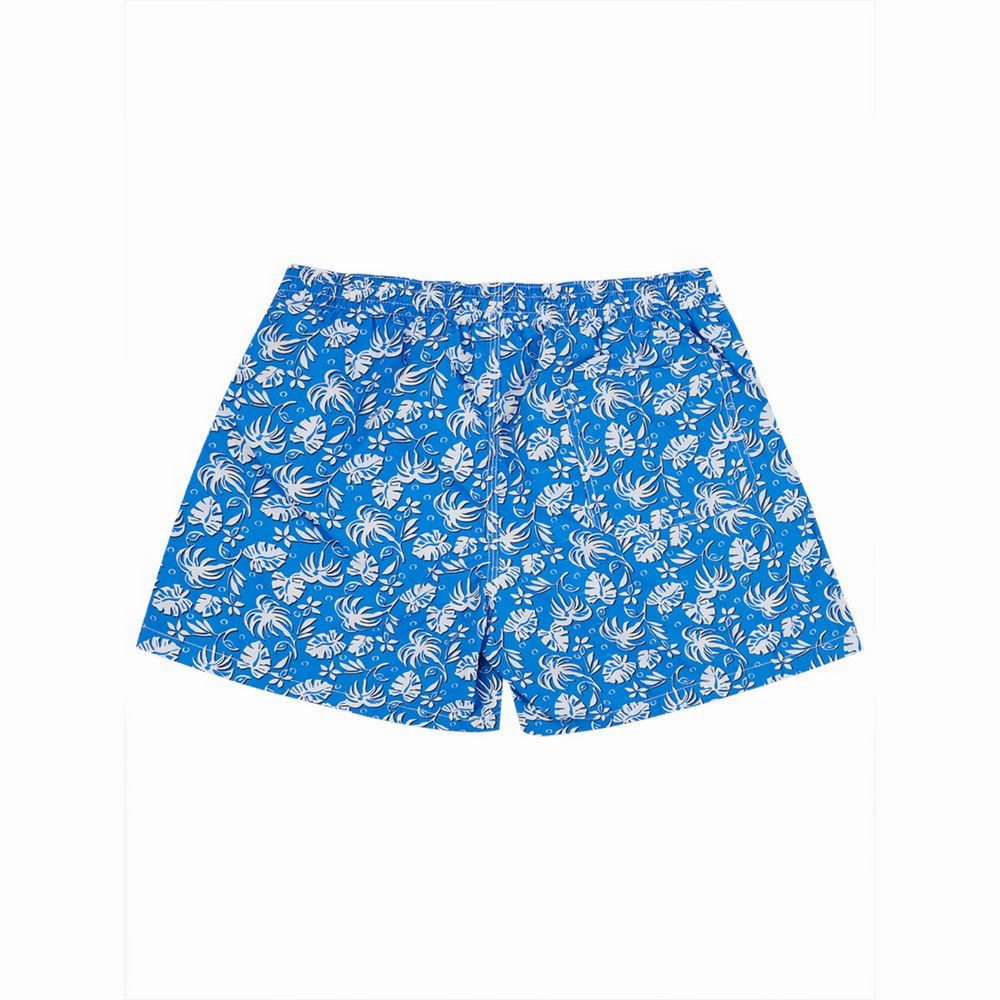 Malo multi Polyester Men's Swimwear