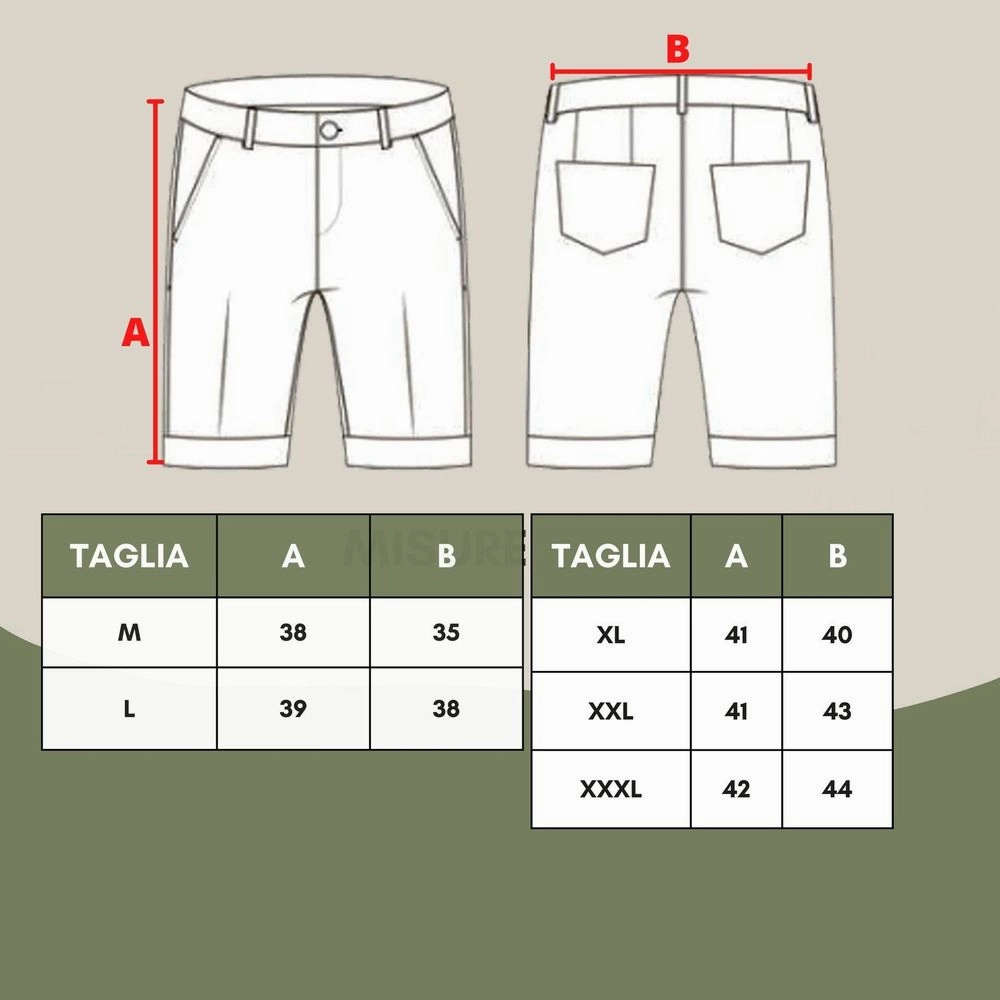 Malo  Polyester Men's Swimwear