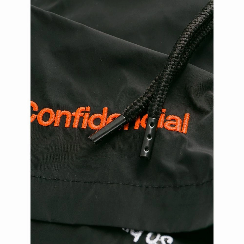 Marcelo Burlon Polyamide Men Men's Swimwear