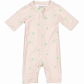 MarMar Clover Crab Swade Swim Bodysuit