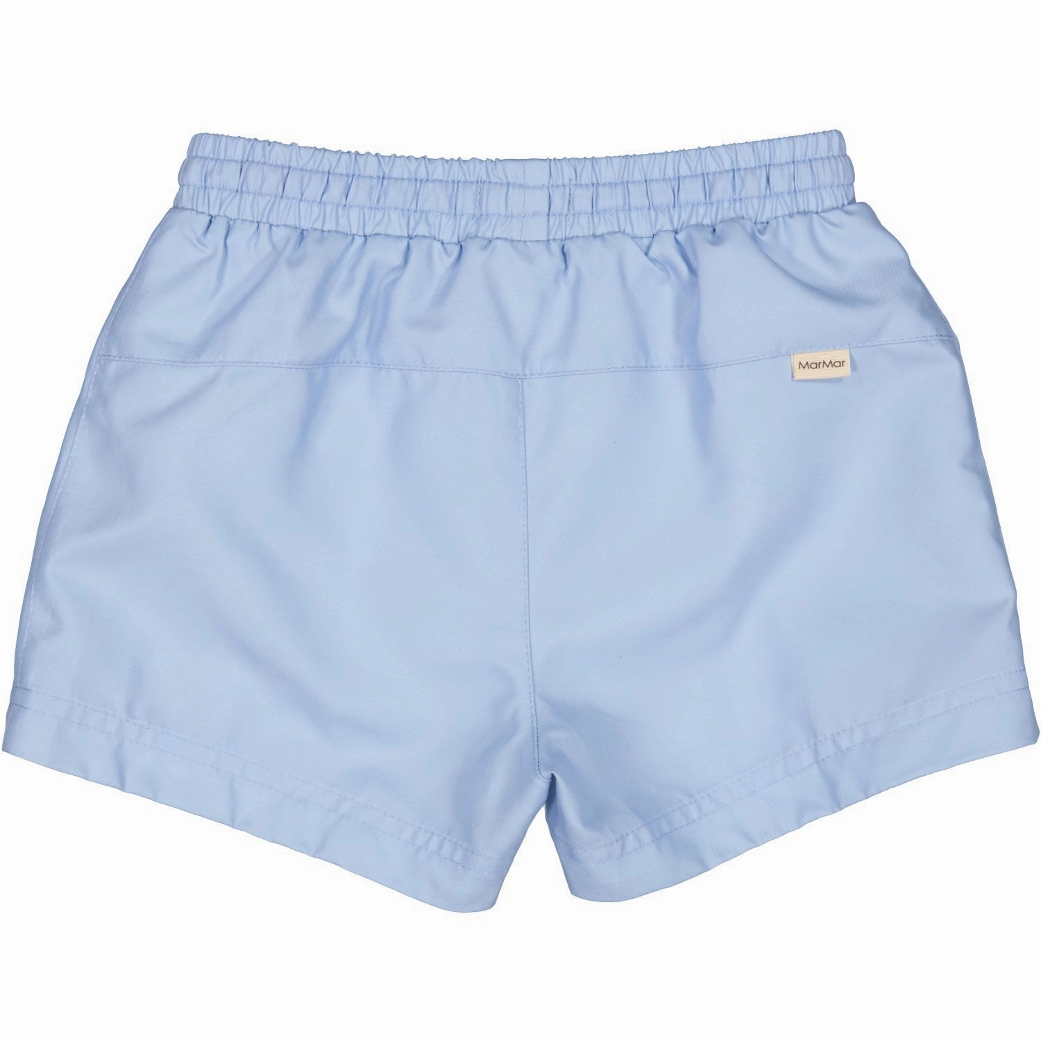 MarMar Light Denim Swiggo S Shorts