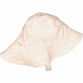 MarMar Peony Alba Splash Long UV Sun Hat