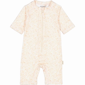MarMar Peony Swade Swim Bodysuit