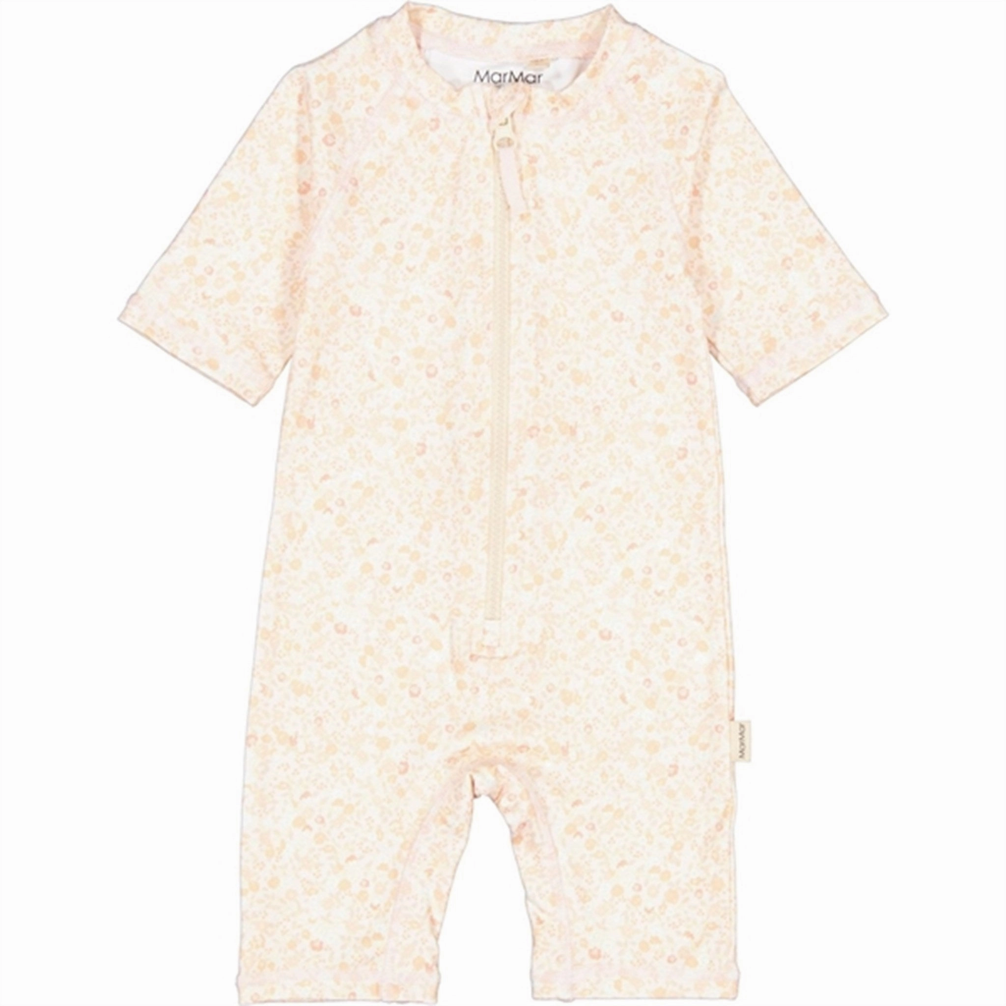 MarMar Peony Swade Swim Bodysuit