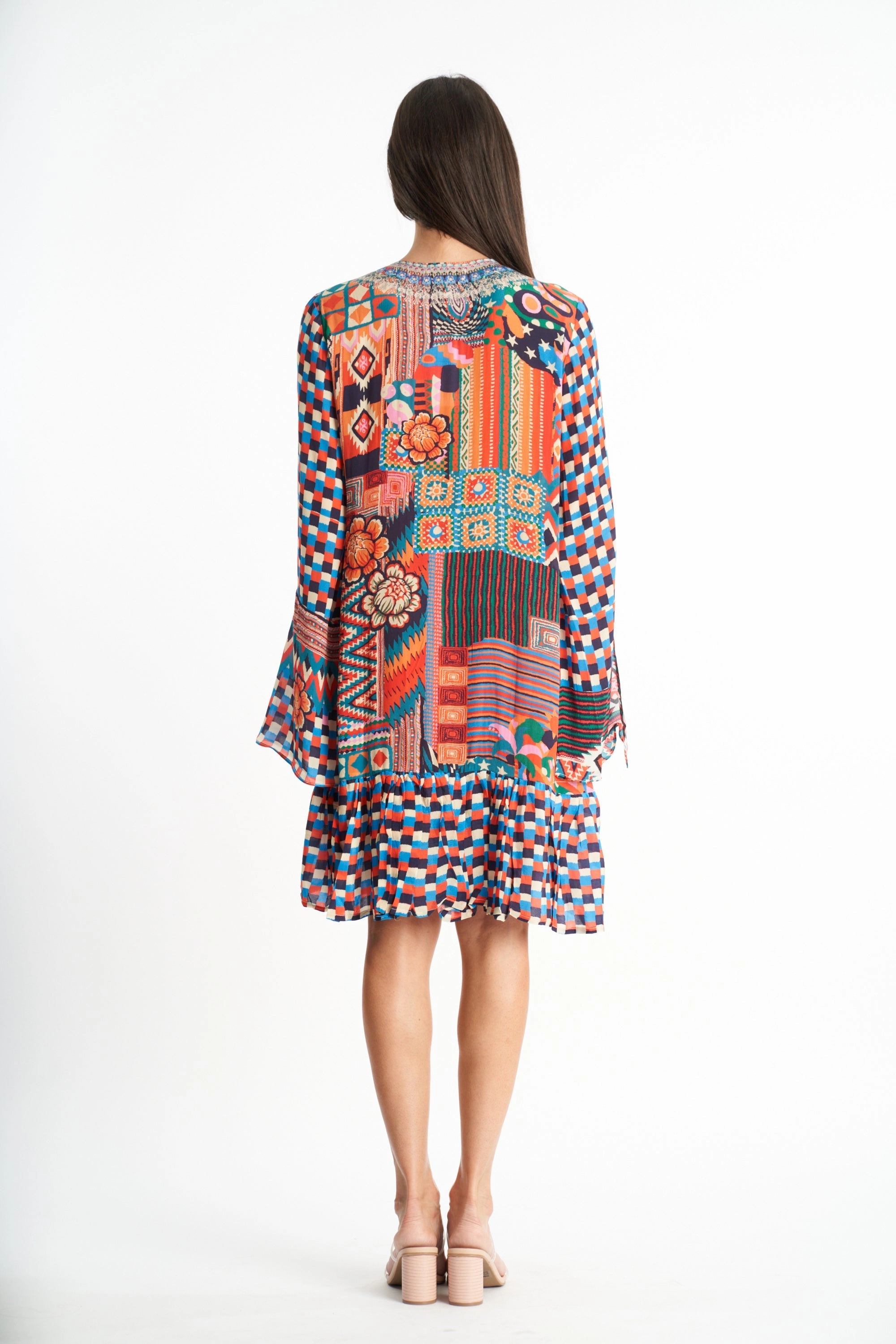 Marni Short Dress