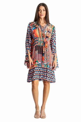 Marni Short Dress