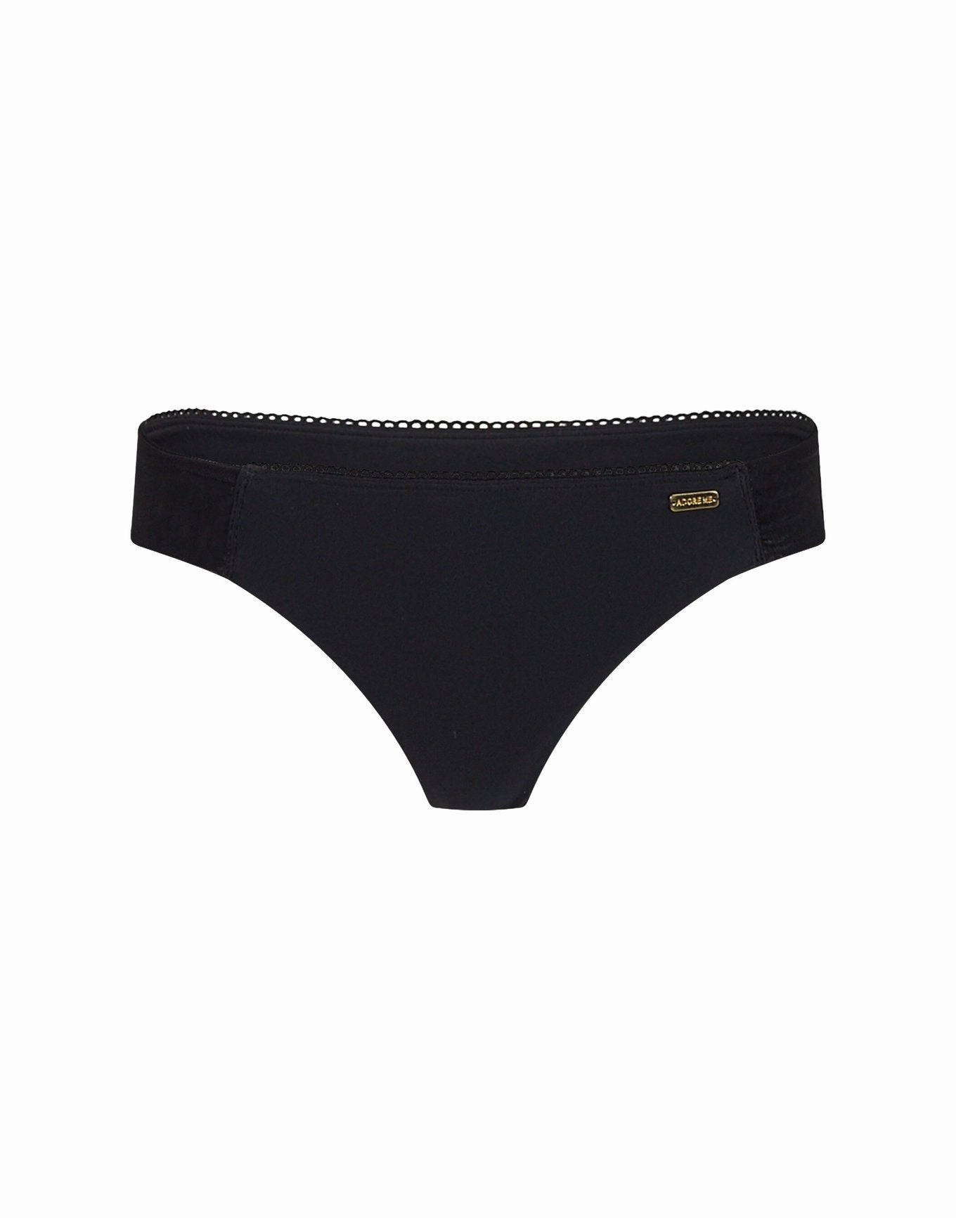 Marseille Women's Swimwear Bikini Bottom