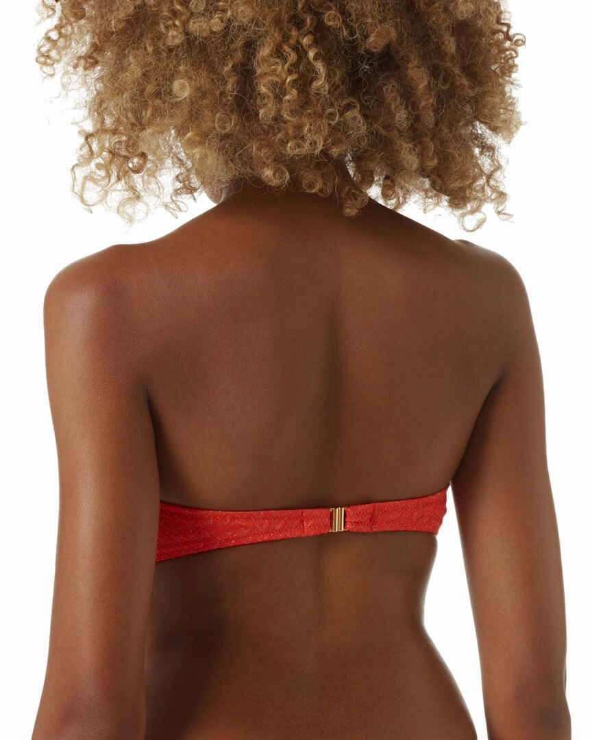 Melissa Odabash Alba Bikini Top