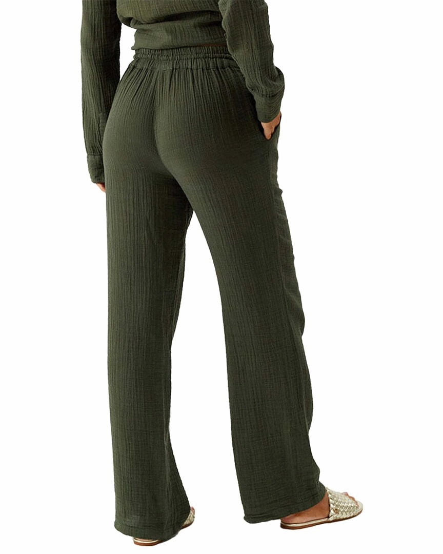 Melissa Odabash Krissy Pant