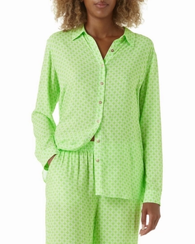Melissa Odabash Millie Shirt