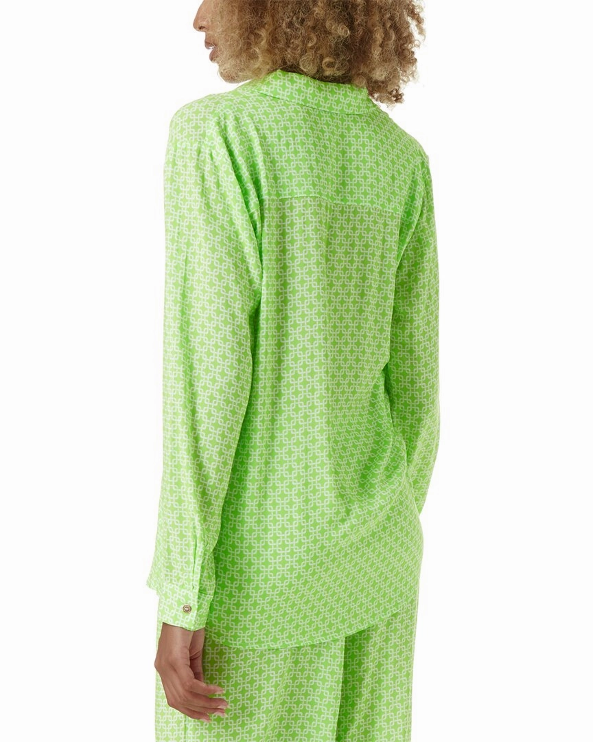 Melissa Odabash Millie Shirt