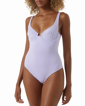 Melissa Odabash Sanremo One Piece Swimsuit