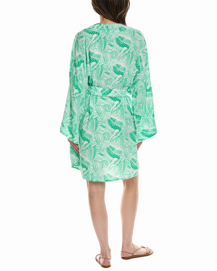 Melissa Odabash Siena Cover-Up