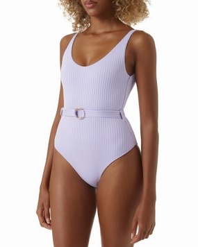 Melissa Odabash St Tropez One Piece Swimsuit