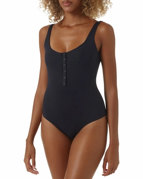 Melissa Odabash Taormina One Piece Swimsuit