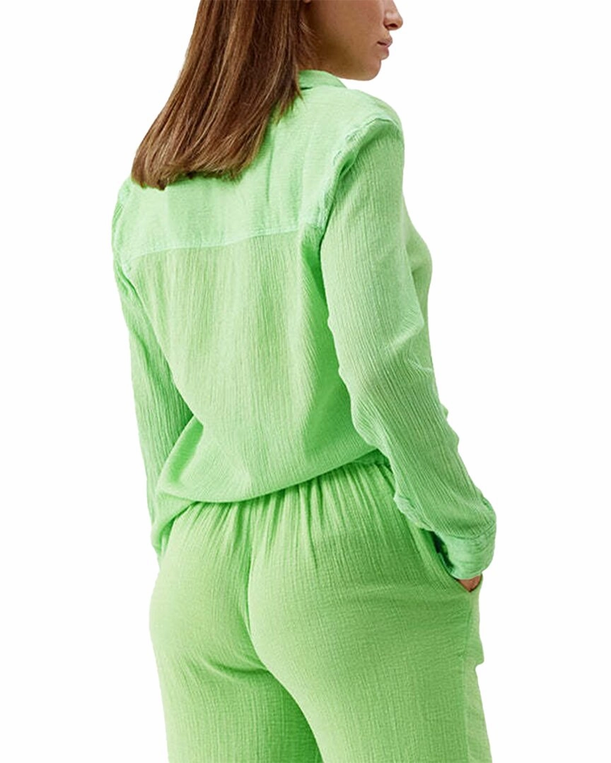 Melissa Odabash Tina Shirt