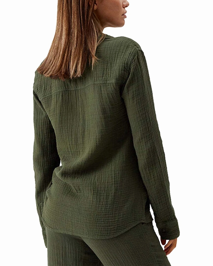 Melissa Odabash Tina Shirt