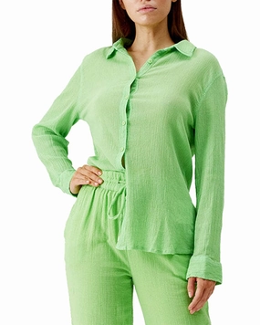 Melissa Odabash Tina Shirt