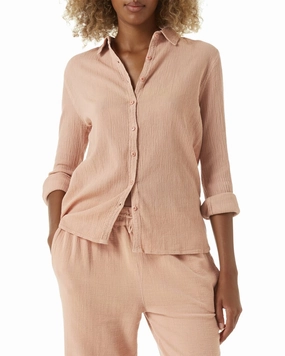 Melissa Odabash Tina Shirt