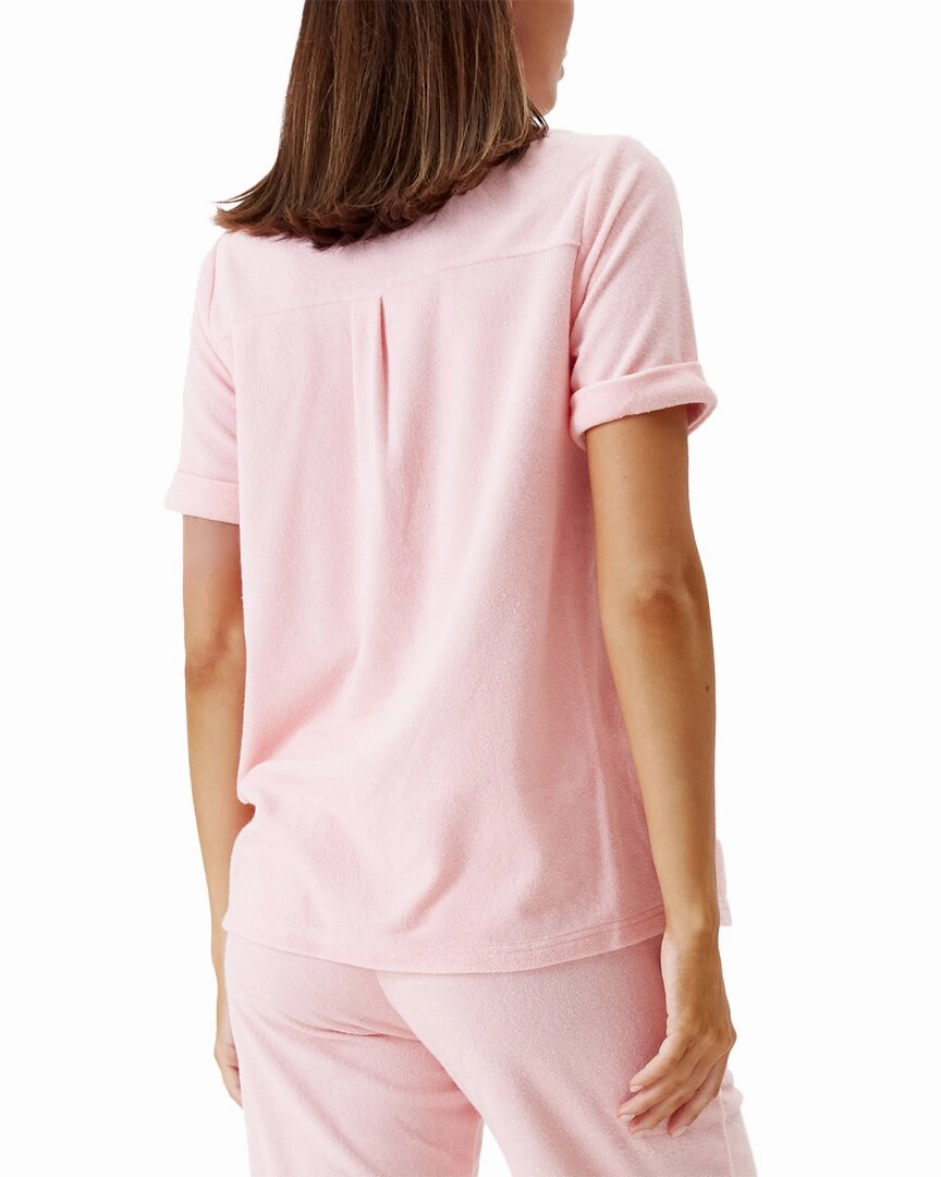 Melissa Odabash Tori Shirt