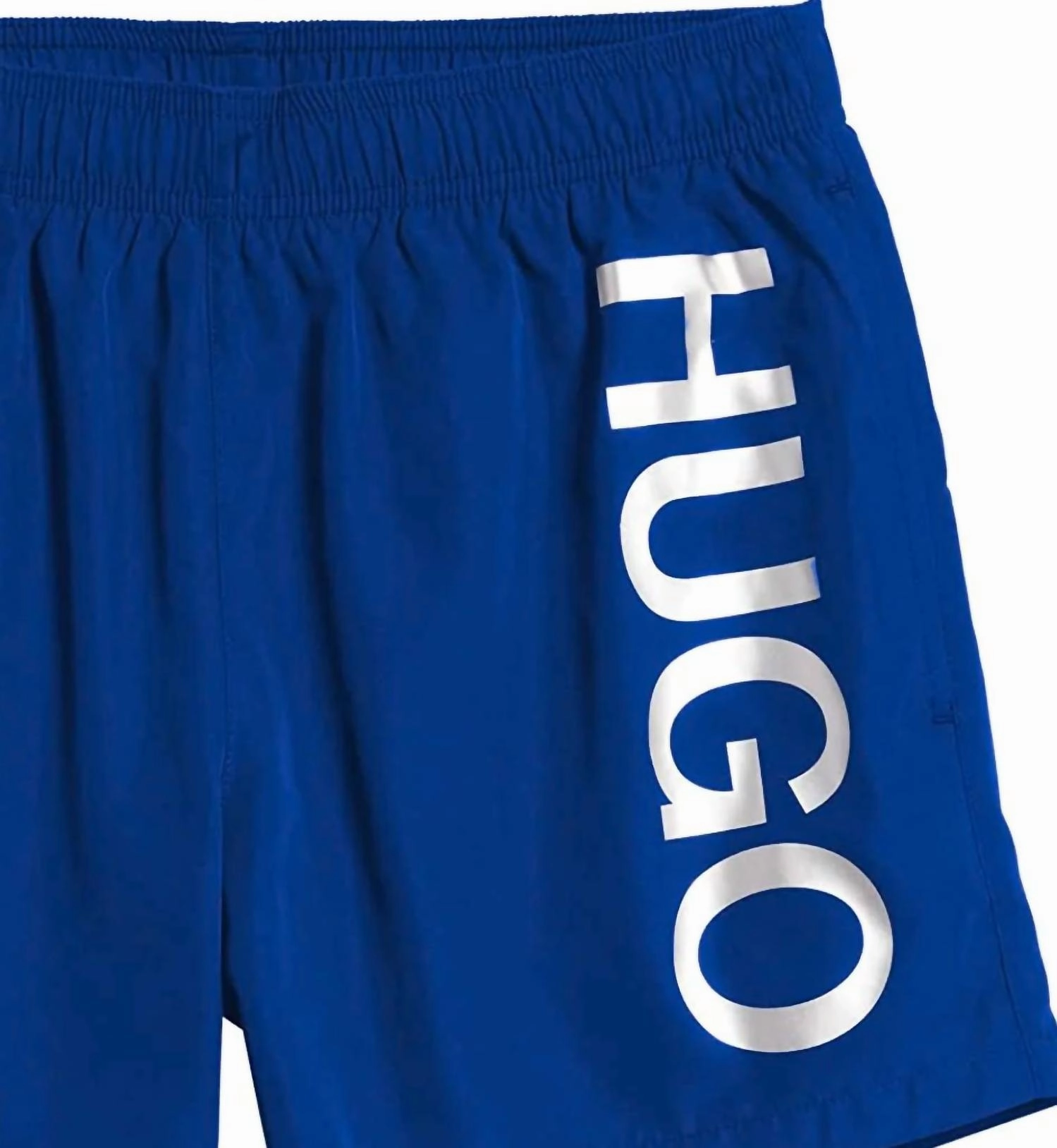 Men's Abas Swim Shorts In Blue