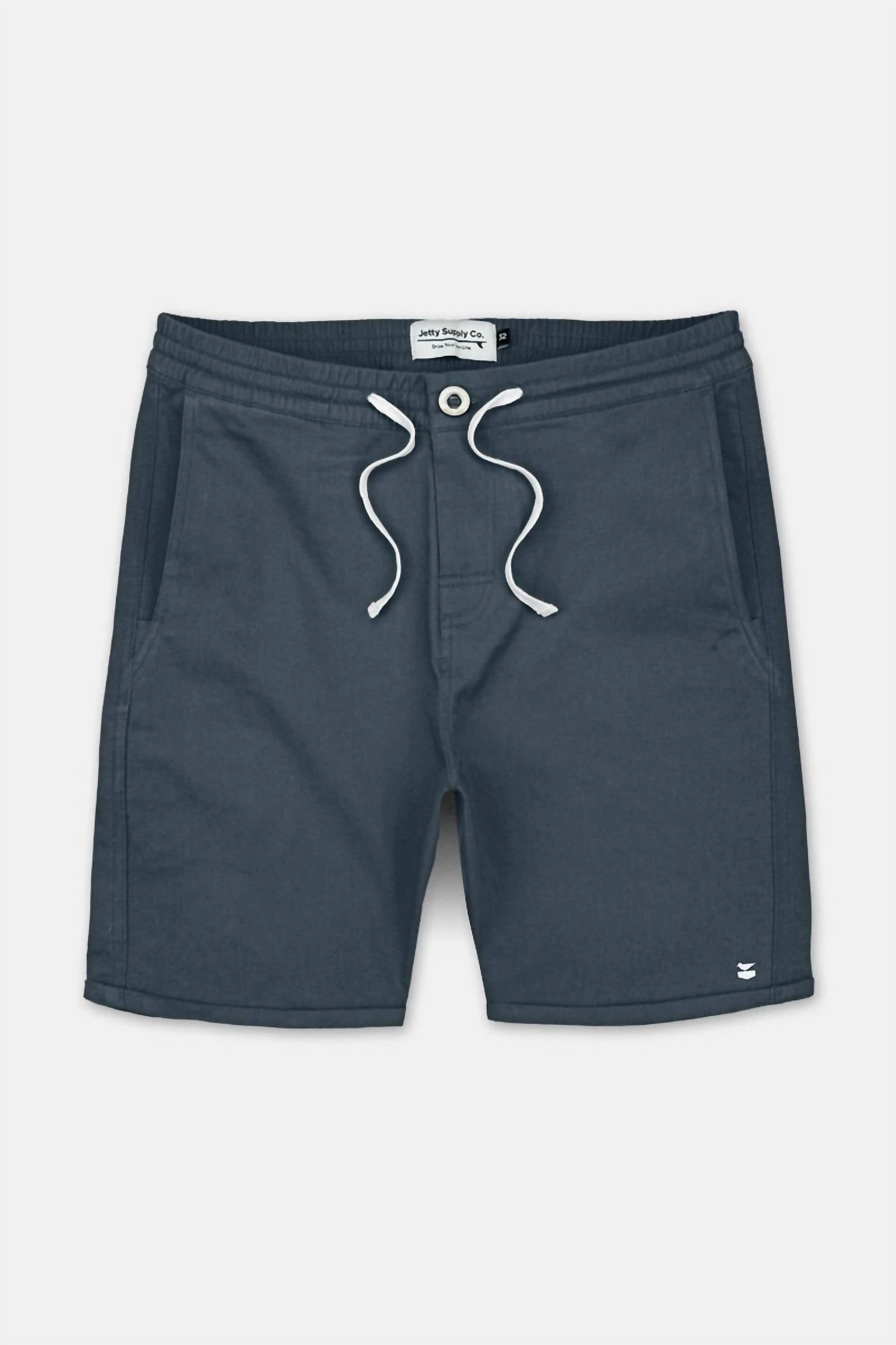 Men's Madison Short In Indigo