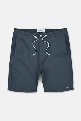 Men's Madison Short In Indigo