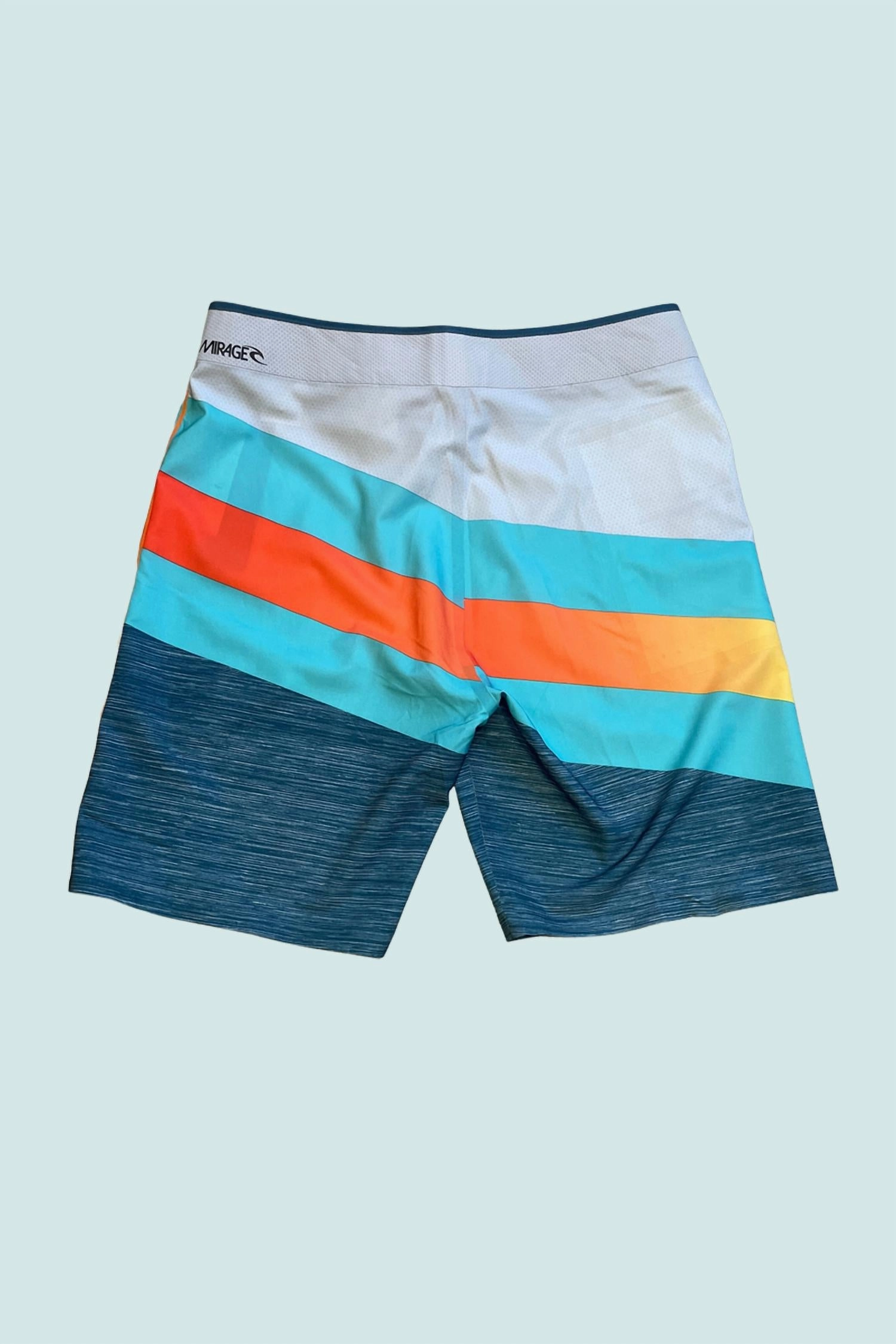 Men's Mirage Mf React Boardies In Multi