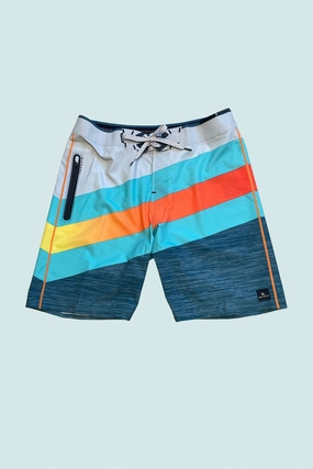 Men's Mirage Mf React Boardies In Multi