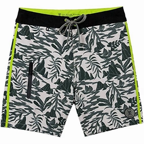 Men's Son Of Savage Boardies In Black